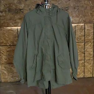 Women’s jacket